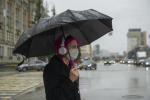 Туманы и заморозки: что ждет Москву и Подмосковье в ближайшие выходные