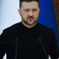 Зеленский заявил, что ни у кого не хватит ракет для уничтожения всех БПЛА России - M24.Ru