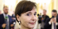 Посол Италии Пиччони завершила дипмиссию в Москве - M24.Ru
