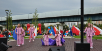 Праздничная программа ко Дню города пройдет в Южном Бутово, фото - Мой район