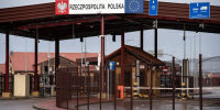 Россия призвала Польшу пересмотреть решение о закрытии границы с Белоруссией - M24.Ru