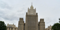 Посол Мирошник: Киев все более радикализируется в своих заявлениях - M24.Ru