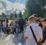 Учебную эвакуацию провели в Технограде - Район Марфино
