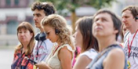 Экскурсия по району состоится в День города. Фото: сайт мэра Москвы - Басманные вести