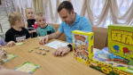 В Доме культуры «Дружба» пройдет час настольных игр