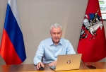 Собянин: Идет набор резидентов для новых кластеров технологической долины МГУ