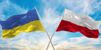 Украина и Польша обсудили сотрудничество в сфере оборонной промышленности - M24.Ru