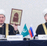 Лекция в рамках международной выставки «Мир Корана»  Дамира Мухетдинова пройдет в Московской Соборной мечети - Совет муфтиев России