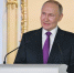Путин: «Интервидение» сохранит атмосферу дружбы и творчества - Говорит Москва