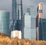 Эколог Пинаев объяснил, с чем связана засушливая осень в Москве - Вечерняя Москва