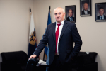 Поздравление ректора РТУ МИРЭА с Днём программиста