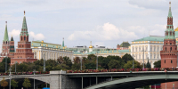 Сергей Собянин поздравил москвичей с Днем города - MSKNovosti.Ru