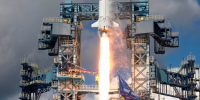 Космические аппараты после пуска с Плесецка выведены на целевую орбиту - M24.Ru
