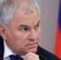 Володин: Госдума пересмотрит вопрос о нагрузке на школьников - Вечерняя Москва