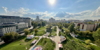 Праздничный концерт ко Дню города пройдет в Академическом  , фото - Мой район