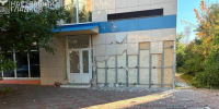 Жительница Белгорода получила ранения при детонации беспилотника ВСУ - M24.Ru