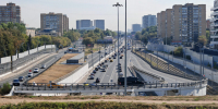 Собянин: Москва переживает вторую волну современной индустриализации - MSKNovosti.Ru