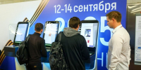 Толстой оценил работу Общественного инфоцентра и наблюдение за выборами в Москве - M24.Ru