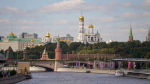 Суточный рекорд атмосферного давления в Москве может быть обновлен 14 сентября