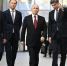 Владимир Путин и Сергей Собянин открыли на западе Москвы Национальный космический центр - Комсомольская Правда
