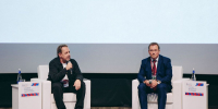 О ходе голосования в столице рассказали в Общественном инфоцентре - Единая Россия