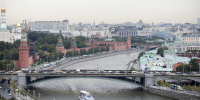 Леус: Показатели давления в Москве 14 сентября могут обновить рекорд 1949 года - Вечерняя Москва