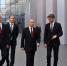 Космическая эра: в Филевском парке открылся высокотехнологичный хаб - Газета На Западе Москвы