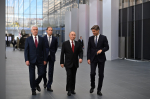 Космическая эра: в Филевском парке открылся высокотехнологичный хаб