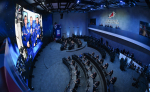 Космическая эра: в Филевском парке открылся высокотехнологичный хаб