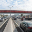 Движение на участках МКАД будет ограничено с 15 сентября - M24.Ru