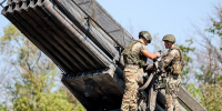 ВС РФ поразили артиллерийские открытия ВСУ на константиновском направлении - M24.Ru