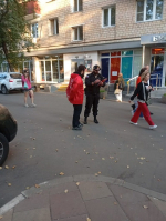 Народный референдум в действии!