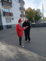 Народный референдум в действии!