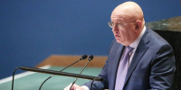 NC: Речь Небензи на срочном заседании Совбеза ООН по атаке БПЛА возмутила Польшу - M24.Ru
