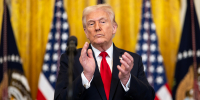 NYT: Трамп поставил ЕС невыполнимое условие для усиления санкций против России - Вечерняя Москва