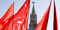 Представители КПРФ посетили Общественный инфоцентр в Москве - M24.Ru
