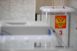 В Общественном инфоцентре рассказали о ходе голосования регионов в столице