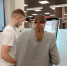Проверка голосования на специализированном участке в ТК «Зеленоградский»: Обеспечение избирательных прав граждан, находящихся вдали от дома - ЛДПР