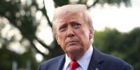 Трамп сообщил, что приедет в Аризону на прощание с активистом Кирком - M24.Ru