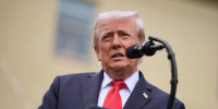Трамп заявил, что саммит РФ, США и Украины состоится "относительно скоро" - M24.Ru