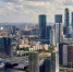 Рекорд атмосферного давления повторен в Москве - M24.Ru