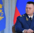 Игоря Краснова рекомендовали на должность председателя Верховного суда - Говорит Москва