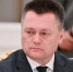 Высшая коллегия судей рекомендовала назначить Краснова главой Верховного суда РФ - M24.Ru