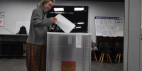 В Общественной палате Москвы подвели итоги работы экстерриториальных участков - Комсомольская Правда