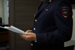 Оперативниками центра столицы задержаны подозреваемые в вымогательстве