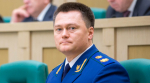 ВККС рекомендовала назначить Краснова председателем Верховного суда