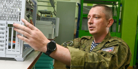 Какую помощь оказывают участникам СВО и их близким в Едином центре поддержки - Департамент соцзащиты