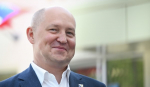 Губернатор Севастополя поблагодарил столицу за современный формат голосования