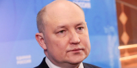 Губернатор Севастополя поблагодарил столицу за современный формат голосования - Комсомольская Правда