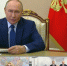 Владимир Путин открыл объекты Роспотребнадзора в регионах страны - Говорит Москва